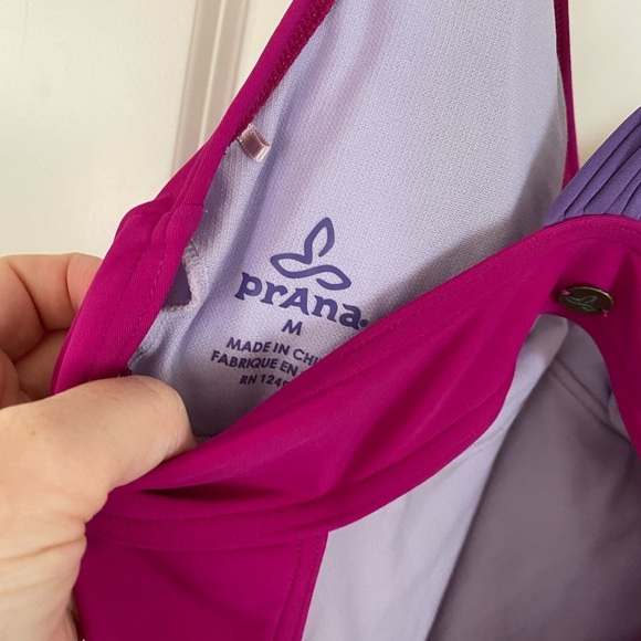 Prana One Piece Swimsuit 🩱 - Picture 5 of 6